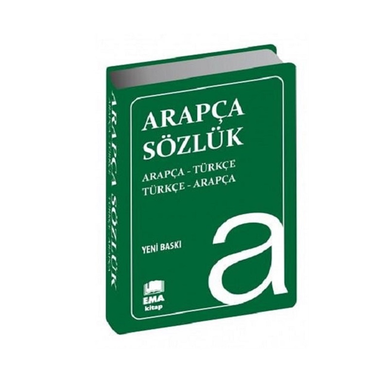 arapça sözlük